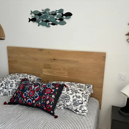 Casa Sole E Mare *