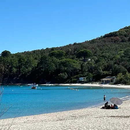 Vila Casa Sole E Mare Conca