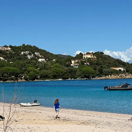Casa Sole E Mare