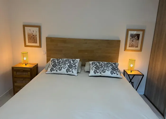 Vila Casa Sole E Mare