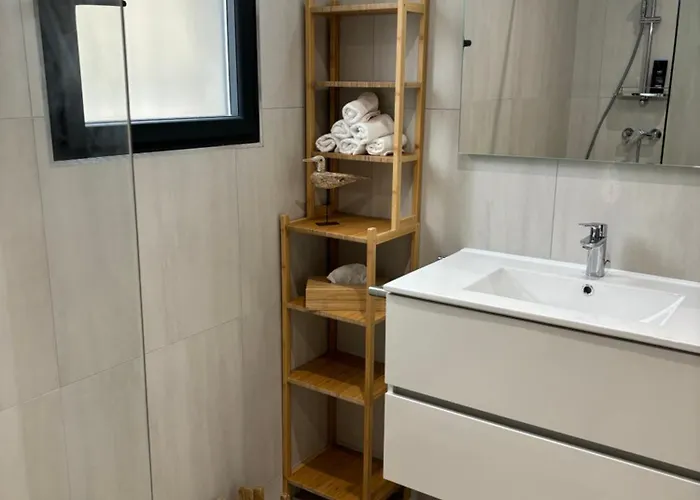 Vila Casa Sole E Mare *