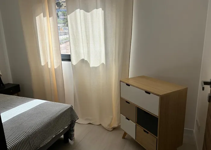 Casa Sole E Mare * Conca