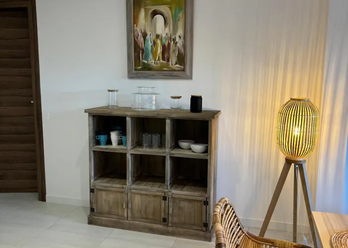 Casa Sole E Mare Vila Conca