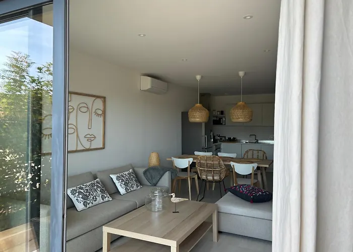 Casa Sole E Mare Vila