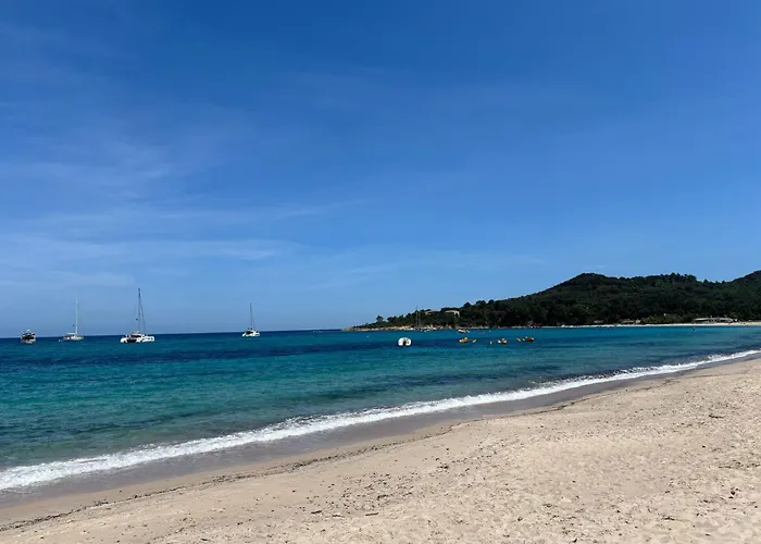 Vila Casa Sole E Mare