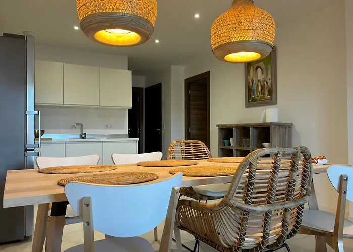 Vila Casa Sole E Mare *