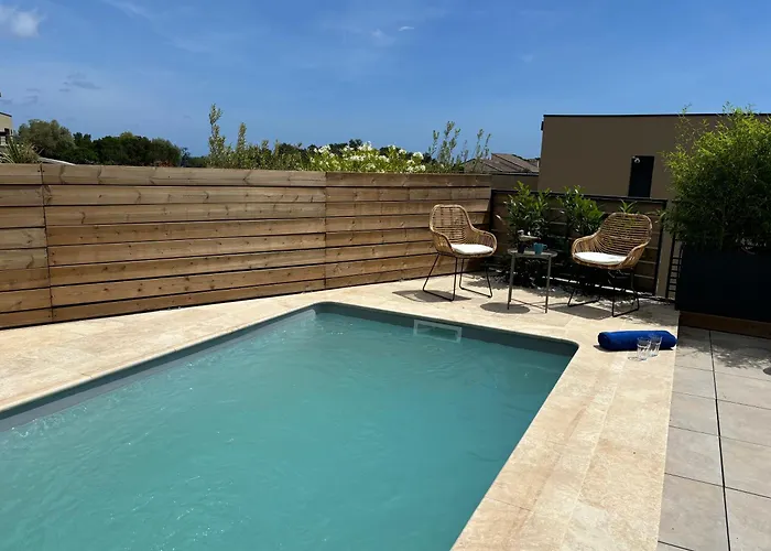 Casa Sole E Mare Vila Conca