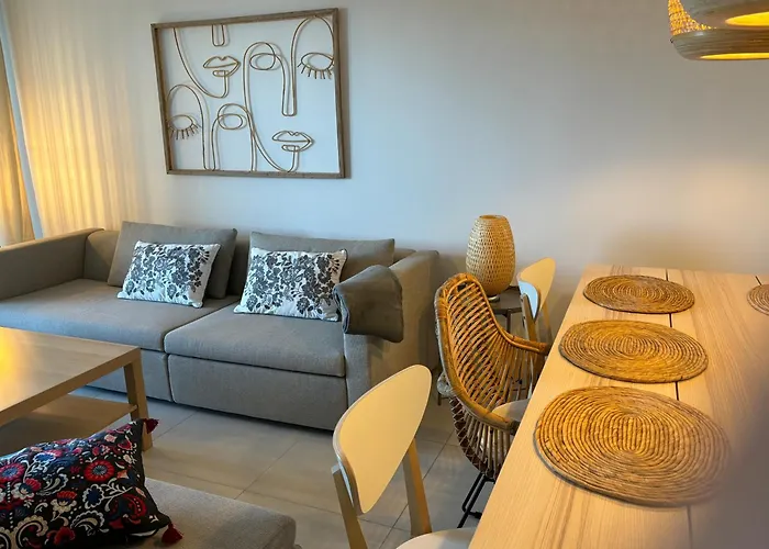 Casa Sole E Mare Conca