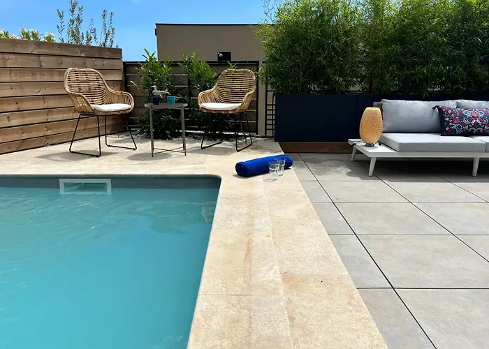 Casa Sole E Mare Vila *