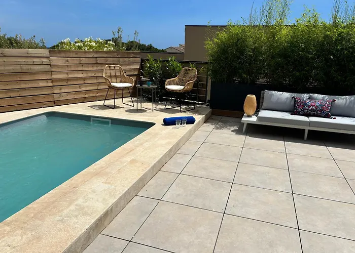 Casa Sole E Mare Vila *