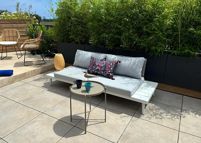 Casa Sole E Mare Conca