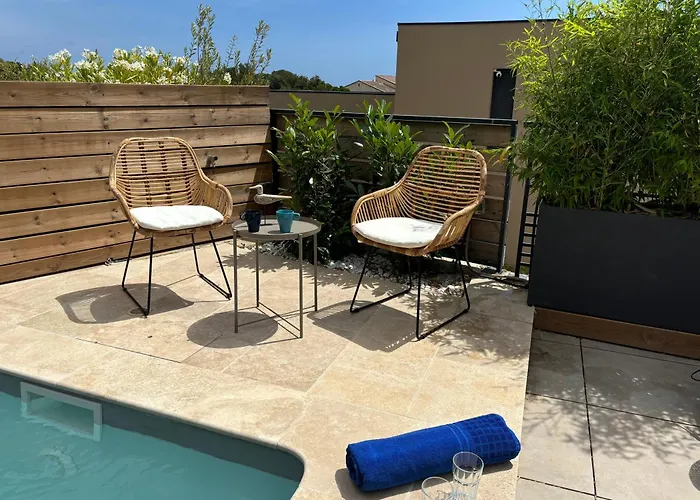 Casa Sole E Mare Vila *