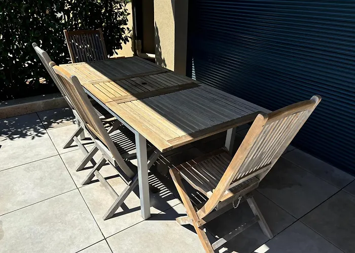 Vila Casa Sole E Mare Conca