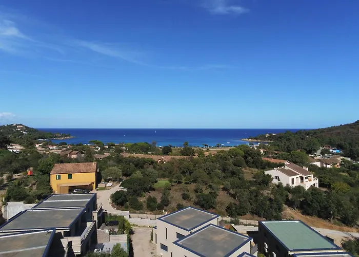 Casa Sole E Mare Vila