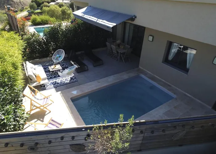 Casa Sole E Mare Conca