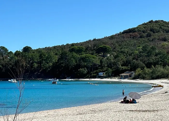 Vila Casa Sole E Mare Conca