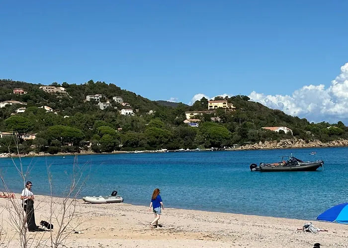 Casa Sole E Mare