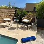 Casa Sole E Mare Vila *