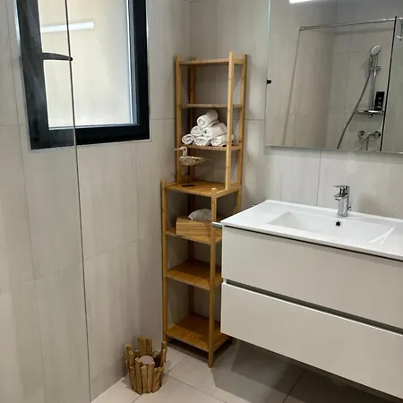 別荘 Casa Sole E Mare *