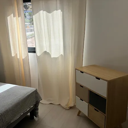 Casa Sole E Mare * Conca