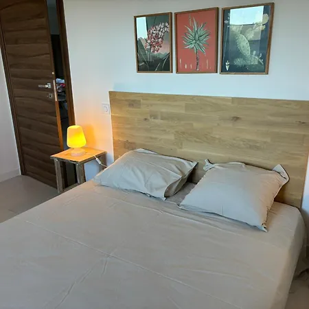 Casa Sole E Mare *