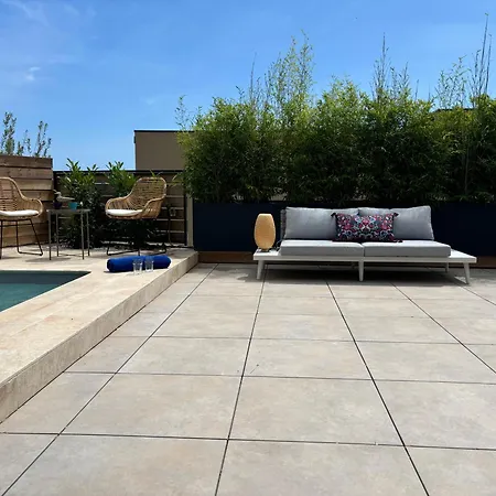 Casa Sole E Mare Conca