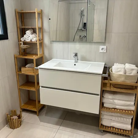 Casa Sole E Mare 別荘