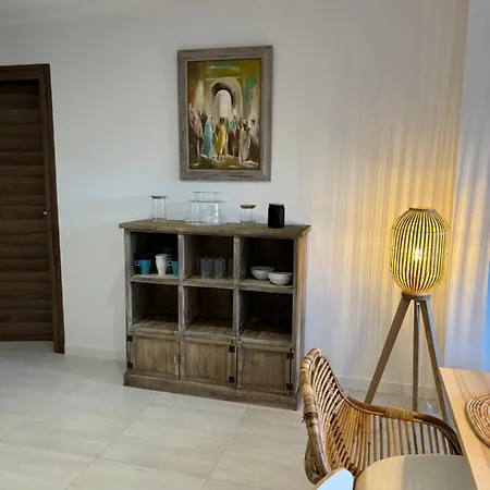 Casa Sole E Mare Semesterbostad Conca