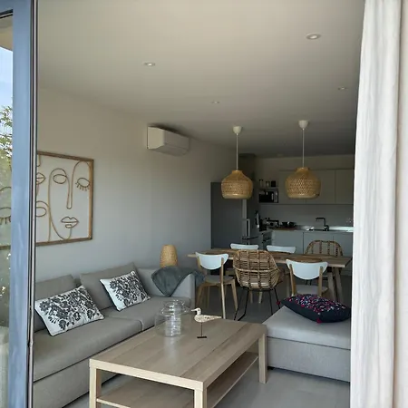 Casa Sole E Mare Semesterbostad