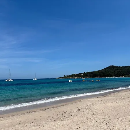 Semesterbostad Casa Sole E Mare