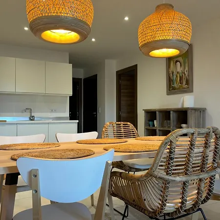 別荘 Casa Sole E Mare *