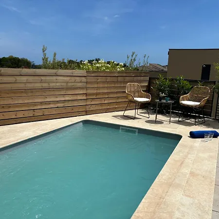 Casa Sole E Mare Hébergement de vacances Conca