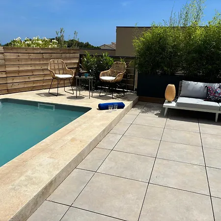 Casa Sole E Mare Hébergement de vacances *