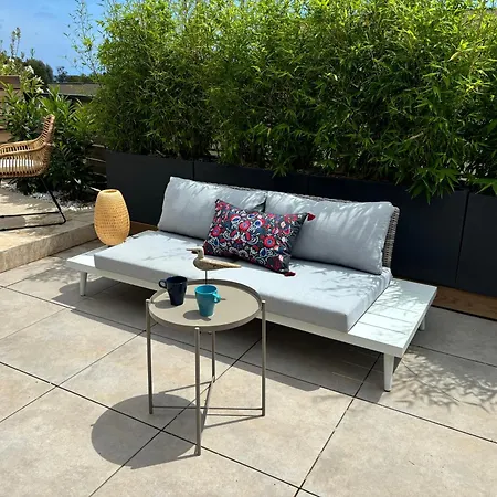 Casa Sole E Mare コンカ