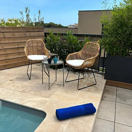 Casa Sole E Mare Hébergement de vacances *