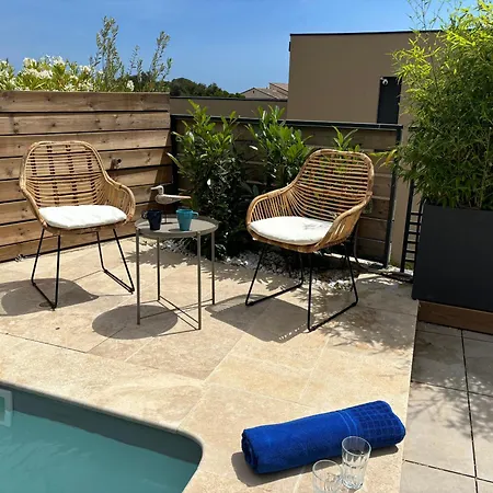 Casa Sole E Mare Hébergement de vacances *