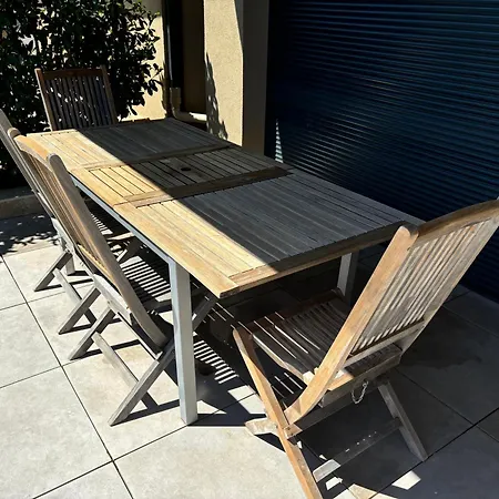 別荘 Casa Sole E Mare コンカ