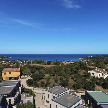 Casa Sole E Mare Villa
