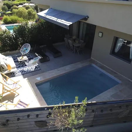 Casa Sole E Mare コンカ