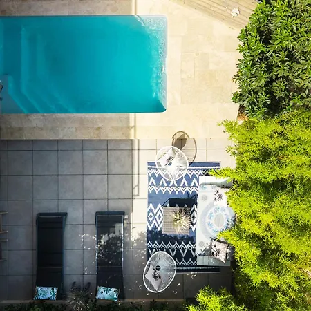Casa Sole E Mare - With Private Pool