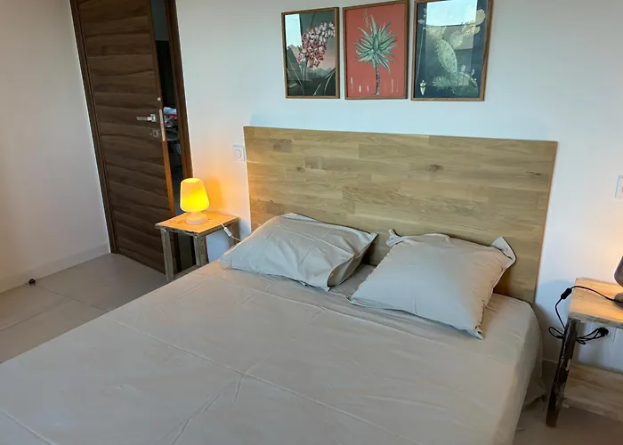Casa Sole E Mare *