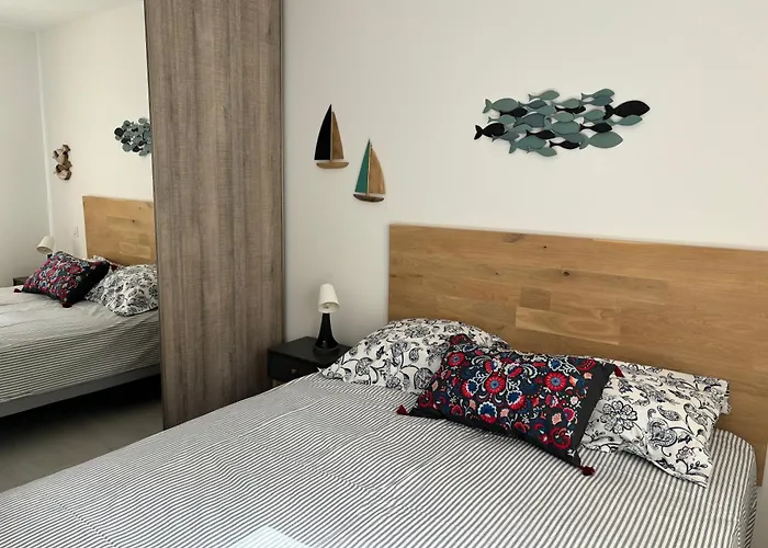 Villa Casa Sole E Mare