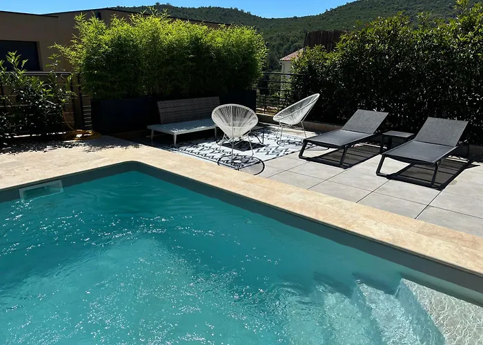 Casa Sole E Mare Villa
